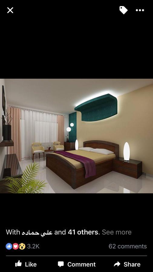 Buggatti Hotel And Suit Port Harcourt Exterior foto
